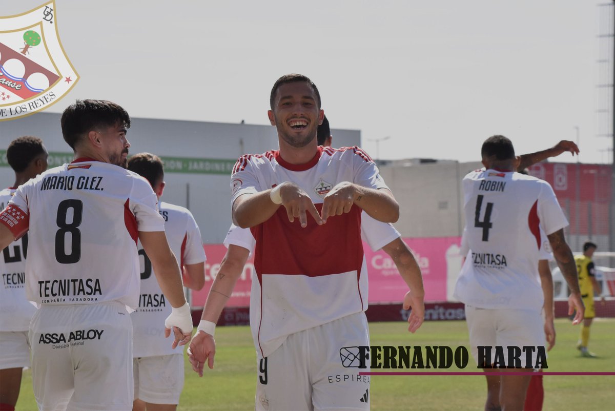 joseragonfid's tweet photo. ⚽️ @feer_harta 
▶️ @UDSanse

#SegundaFederación #2rfef5
https://t.co/BkqY2H0rOJ https://t.co/SUgeRb5rEd
