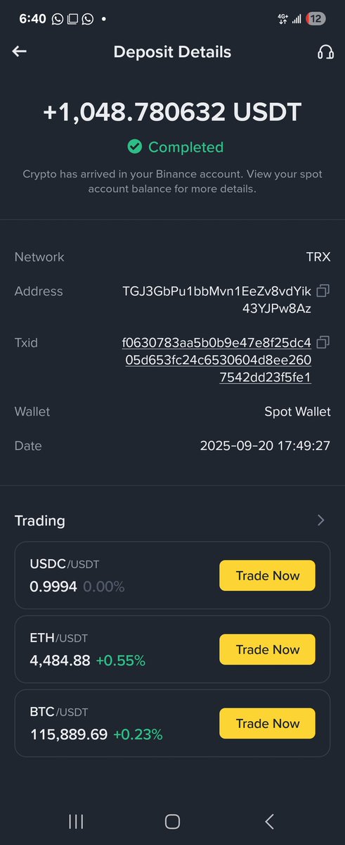 rancisky's tweet image. Two weeks trades from @Tentradeafrica  and withdrawals are swift.... Get your funded account now....
Benefits 
1. Daily signals 
2. Account manager 
3. Consistency strategies