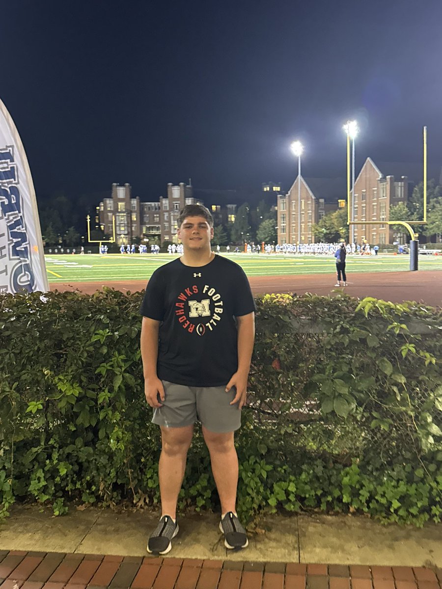 Jack Watson (@jwatson5555) on Twitter photo I had an great game day visit at <a href="/CWRUFootball/">CWRU Football</a>! Thank you <a href="/CoachSlesh/">Dereck Slesh</a> and <a href="/jefframsey8/">Jeff Ramsey</a> for having me out! <a href="/DebeljakGreg/">Greg Debeljak</a> 
<a href="/RedHawkFB/">Marist Football</a> <a href="/CoachFitzFball/">Mike Fitzgerald</a> <a href="/marist_oline/">Marist O-Line</a> <a href="/CWRUWrestling/">CWRU Spartan Wrestling</a> I had an great game day visit at <a href="/CWRUFootball/">CWRU Football</a>! Thank you <a href="/CoachSlesh/">Dereck Slesh</a> and <a href="/jefframsey8/">Jeff Ramsey</a> for having me out! <a href="/DebeljakGreg/">Greg Debeljak</a> 
<a href="/RedHawkFB/">Marist Football</a> <a href="/CoachFitzFball/">Mike Fitzgerald</a> <a href="/marist_oline/">Marist O-Line</a> <a href="/CWRUWrestling/">CWRU Spartan Wrestling</a>