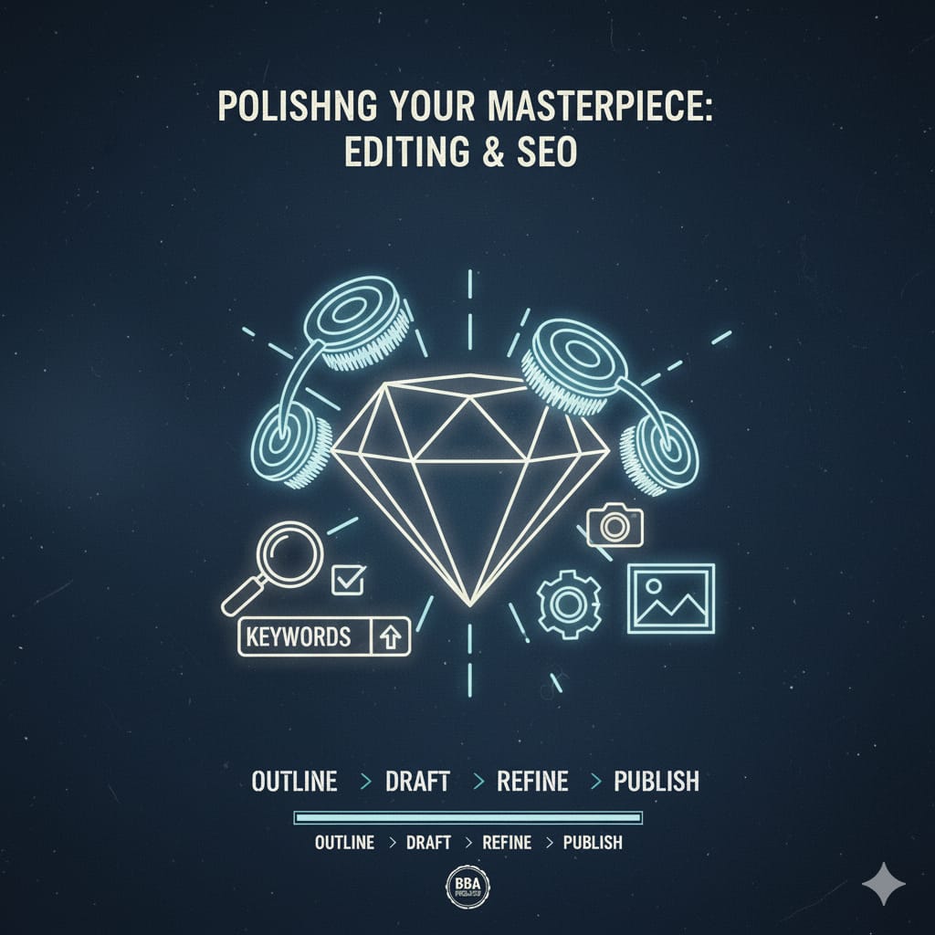 cortex_films's tweet photo. 📢 Elevate your blog game! 🚀 Mastering blog drafting is a journey from idea to impact. It's not just writing, it's planning, crafting, refining, and promoting.

#BlogDrafting #ContentMarketing #BloggingTips #DigitalMarketing #SEO #WriteSmart #SocialMedia https://t.co/jwl4Y8HAZC