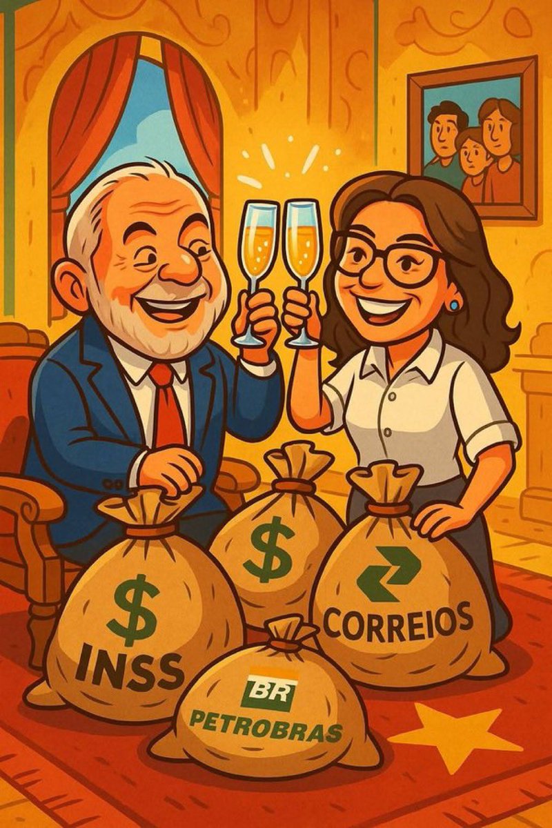 <a href="/marinalimax/">Marina Lima</a> 😎👇

SE TEM CORRUPÇÃO, TEM PT.