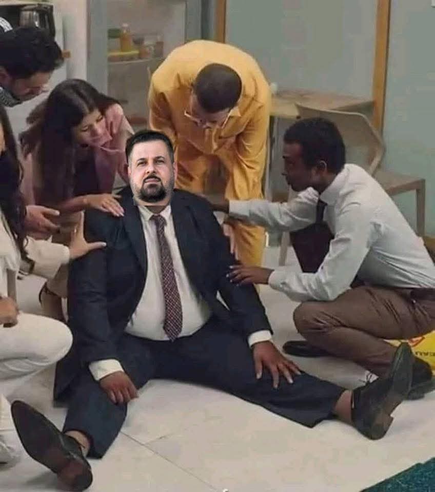 جنون رسمي يضرب صفحات الفلافيل على مواقع التواصل الاجتماعي 

تسونامي جنون البقر