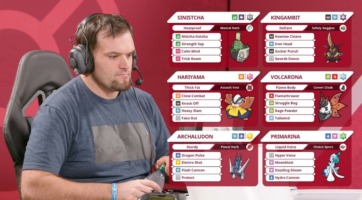 iWill ➡️ Pokemon Worlds 2026 tweet media