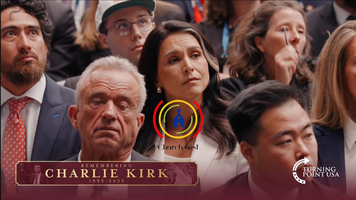 therealchurchg1's tweet image. 60,000 capacity State Farm Stadium, Arizona filled at Charlie Kirk&apos;s Memorial Service 

#ChurchGist