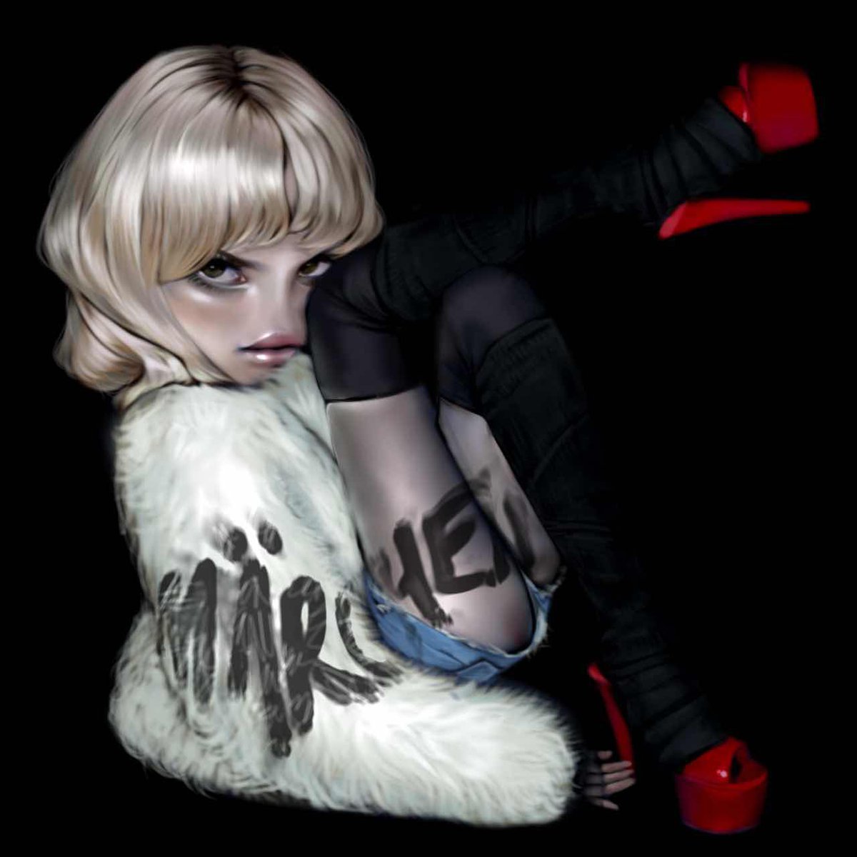 ingrid (@ingridpxie) on Twitter photo 