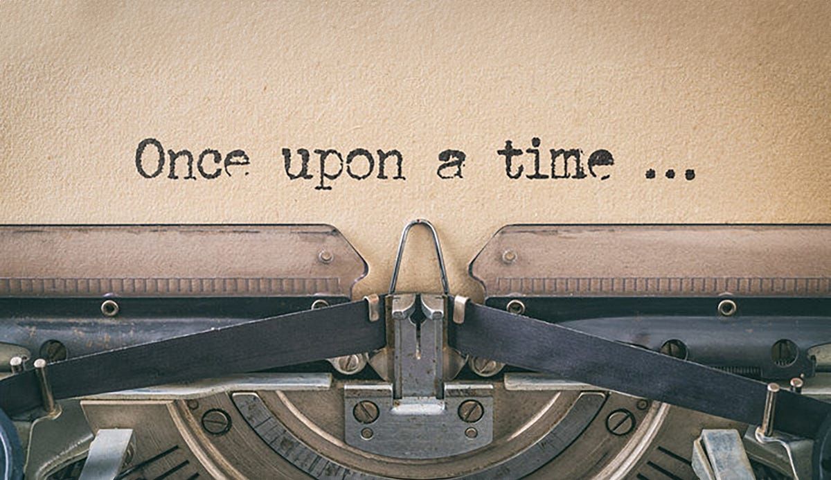 Case studies are the real product buff.ly/knh4KMS