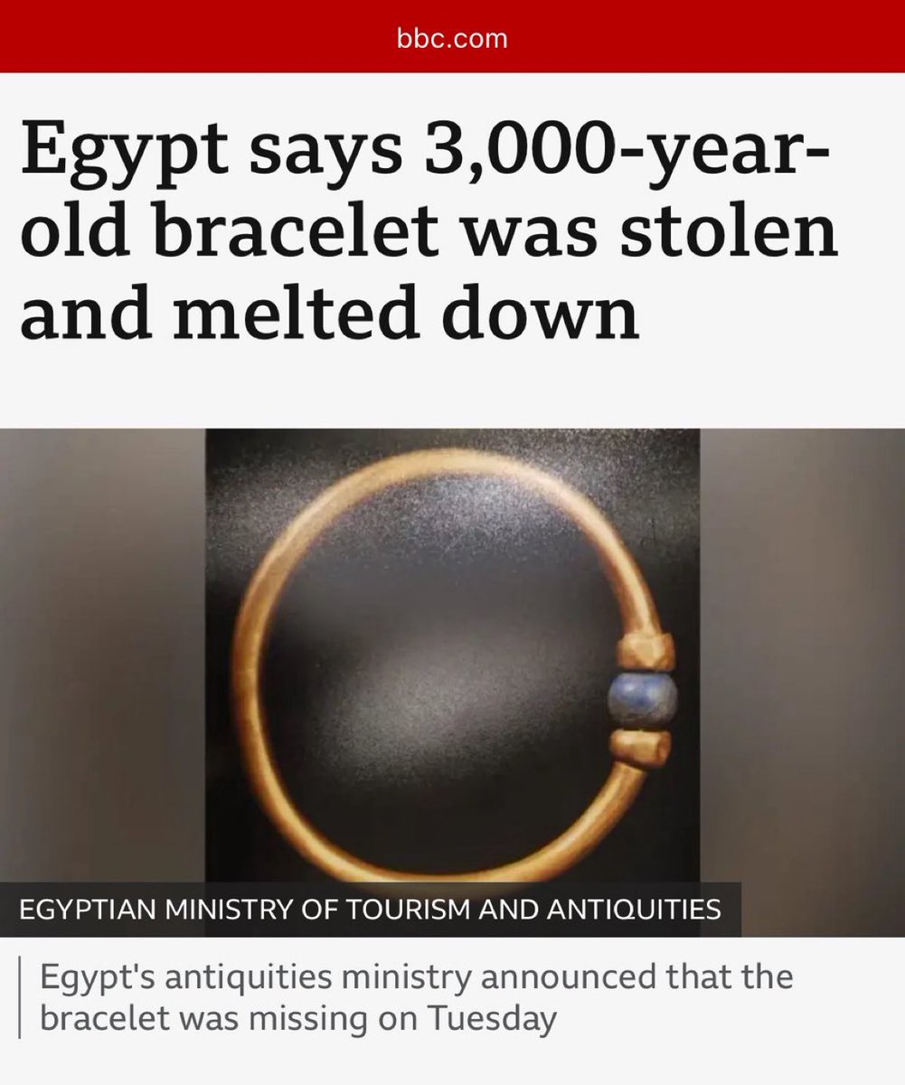 The British Museum was the moderate option.