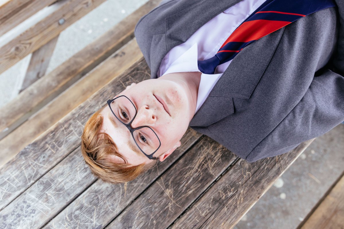 📢 The new episode of Educating Yorkshire is starting on <a href="/Channel4/">Channel 4</a> at 8pm #EducatingYorkshire