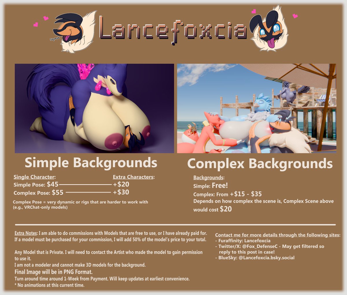 Lance the Yveltal tweet media