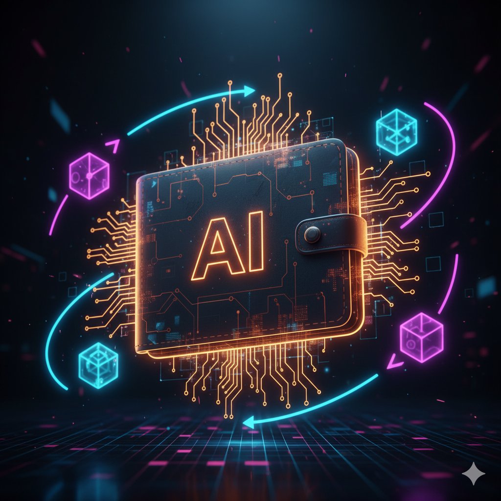 AfkCryptoAI's tweet image. AI crypto wallets aren’t just for power users anymore.
They’re here. They trade. They protect. They automate.

Want to stop reacting and start leading?

Like + Retweet + Comment AFK

🔗 afkcrypto.com/blog/complete-…

#AIWallet #CryptoAutomation #Web3 #DeFi #SmartWallet @n8n_io