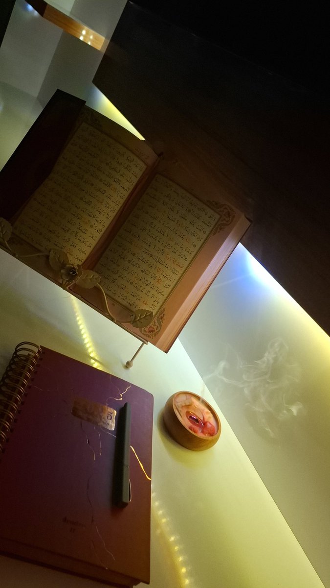 #Geceyeanotum
Ayetlerde tavsiye edilen sabır,öylece oturup ne olacağını beklemek yada bir vazgeçiş değildir.Allah’ın kullarına tavsiye ettiği bir terbiye şeklidir ki;acele etmeden,isyana düşmeden,Allah’a güvenerek çabalamanın,dua etmenin,başa geleni olgunlukla karşılamanın adıdır