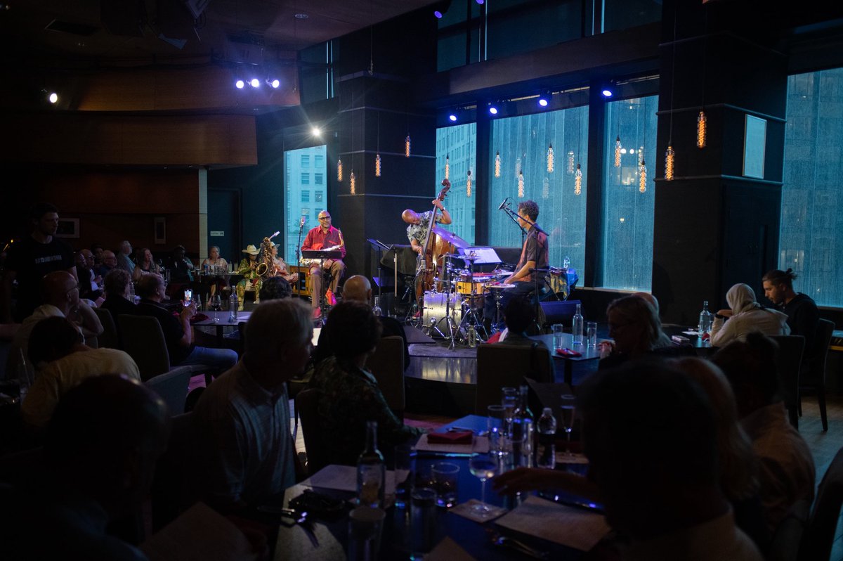 Ron Blake tweet media