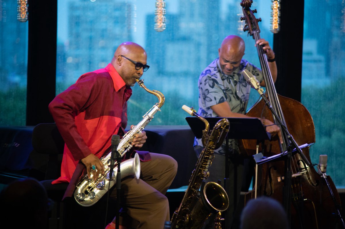 Ron Blake tweet media