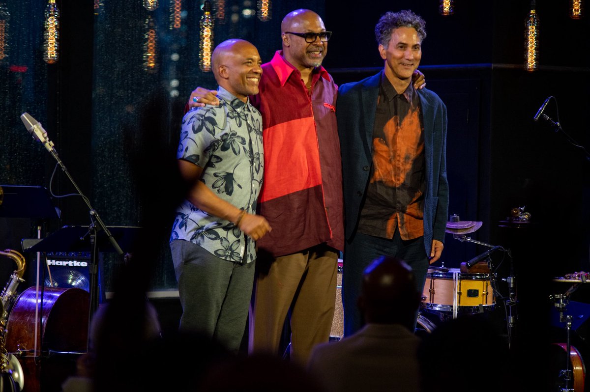 Ron Blake tweet media