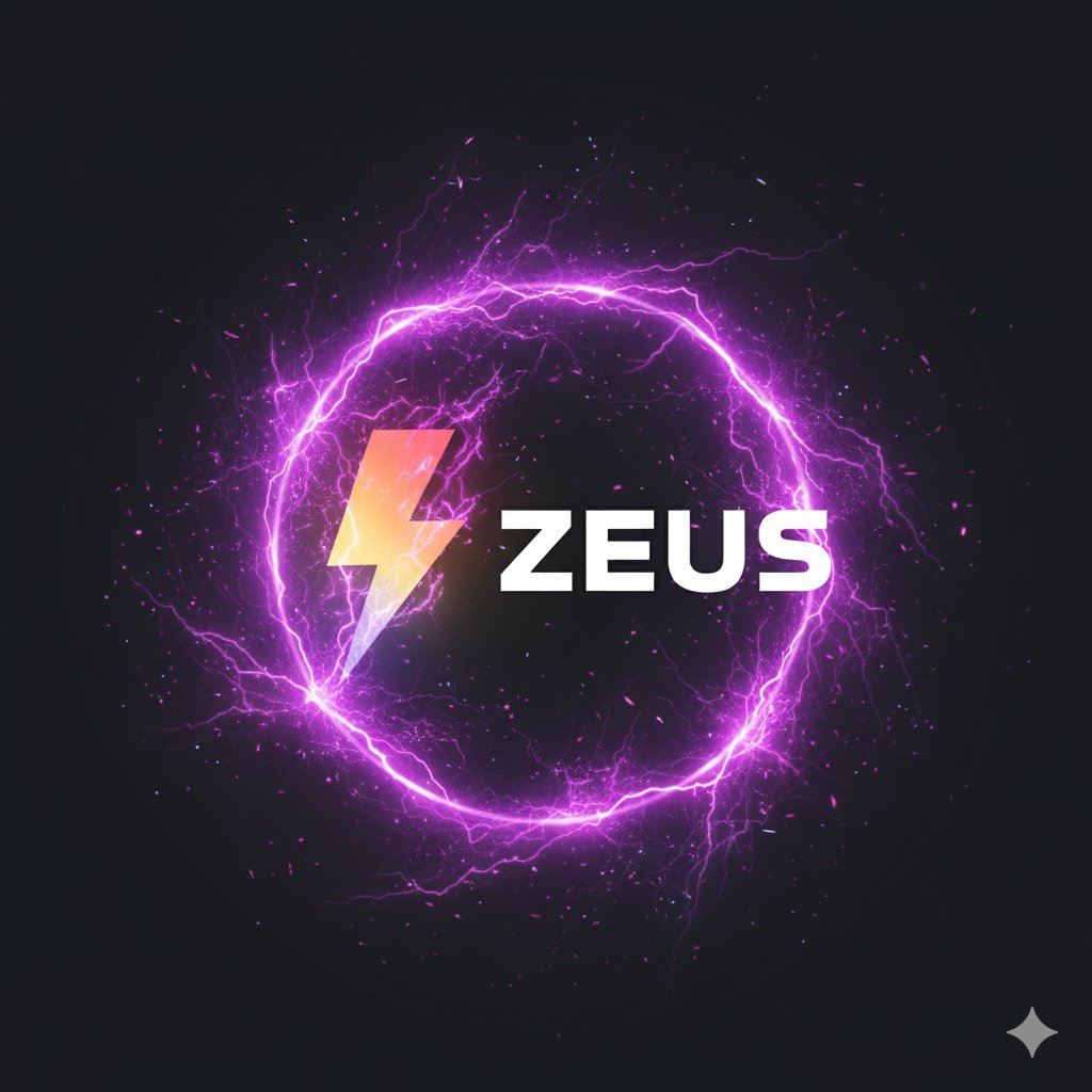 Frextardio's tweet photo. Beign a believer of @ZeusNetworkHQ infra is something to be proud of!
$ZEUS unlocks the yield potential $BTC has been missing. zBTC turns #Bitcoin into a true DeFi asset. Massive.
APOLLO, #btcSOL CO, Lightning Fi: three layers powering a trustless BTC economy.
Mint on APOLLO, earn with Lightning Fi, trade across Solana.....pure BTC freedom.
#zeusnetwork #BTCFi