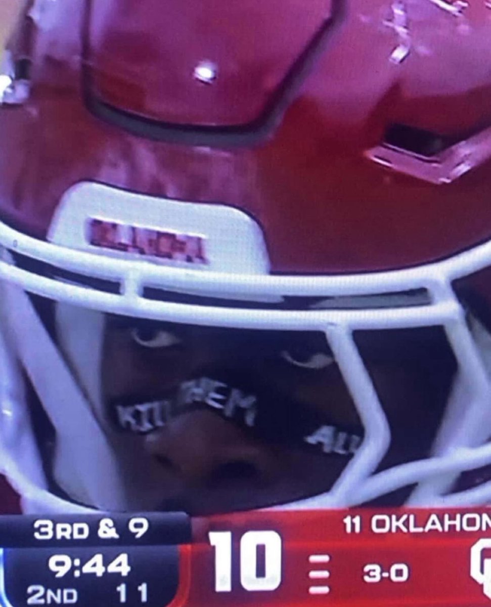 Danny Okoye brings the right mentality.