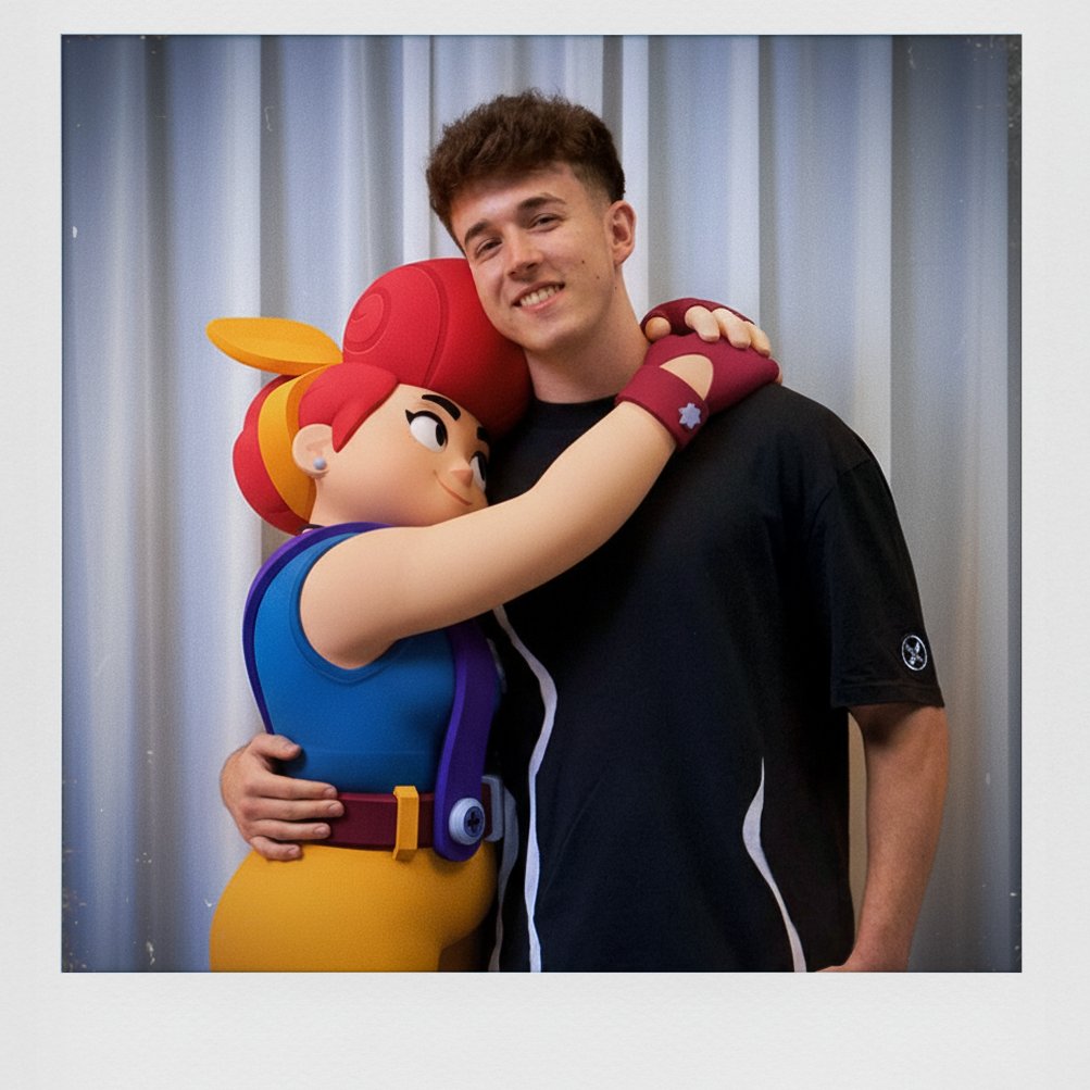 GoDeiK (@godeik) on Twitter photo 