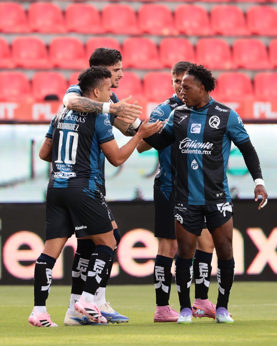 Gran trabajo de todo el equipo para conseguir la victoria !!! +3 🔵⚫️