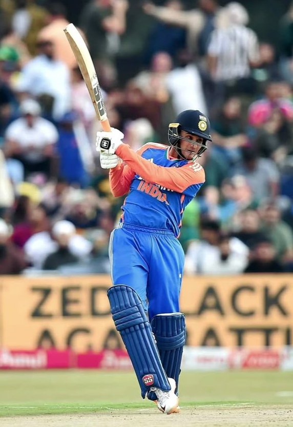 deepakkumar6933's tweet image. 🚨Breaking: India crushes Porkistan again in #AsiaCupT20 🇮🇳🔥

#AbhishekSharma (74 off 39) and Shubman Gill (47 off 28) seal the win in style.

 Don’t mess with Abhishek Sharma again 

#INDvPAK