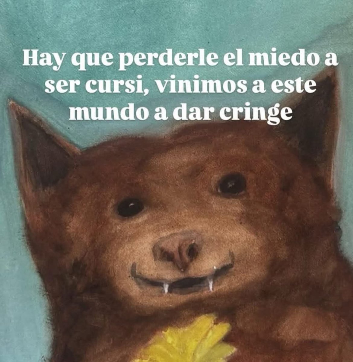 Absurda Melancolía (@absurdamela) on Twitter photo 