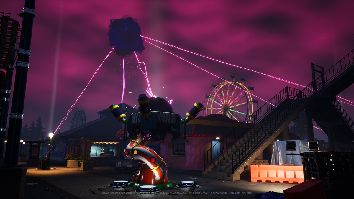 We can't wait for what happens next...