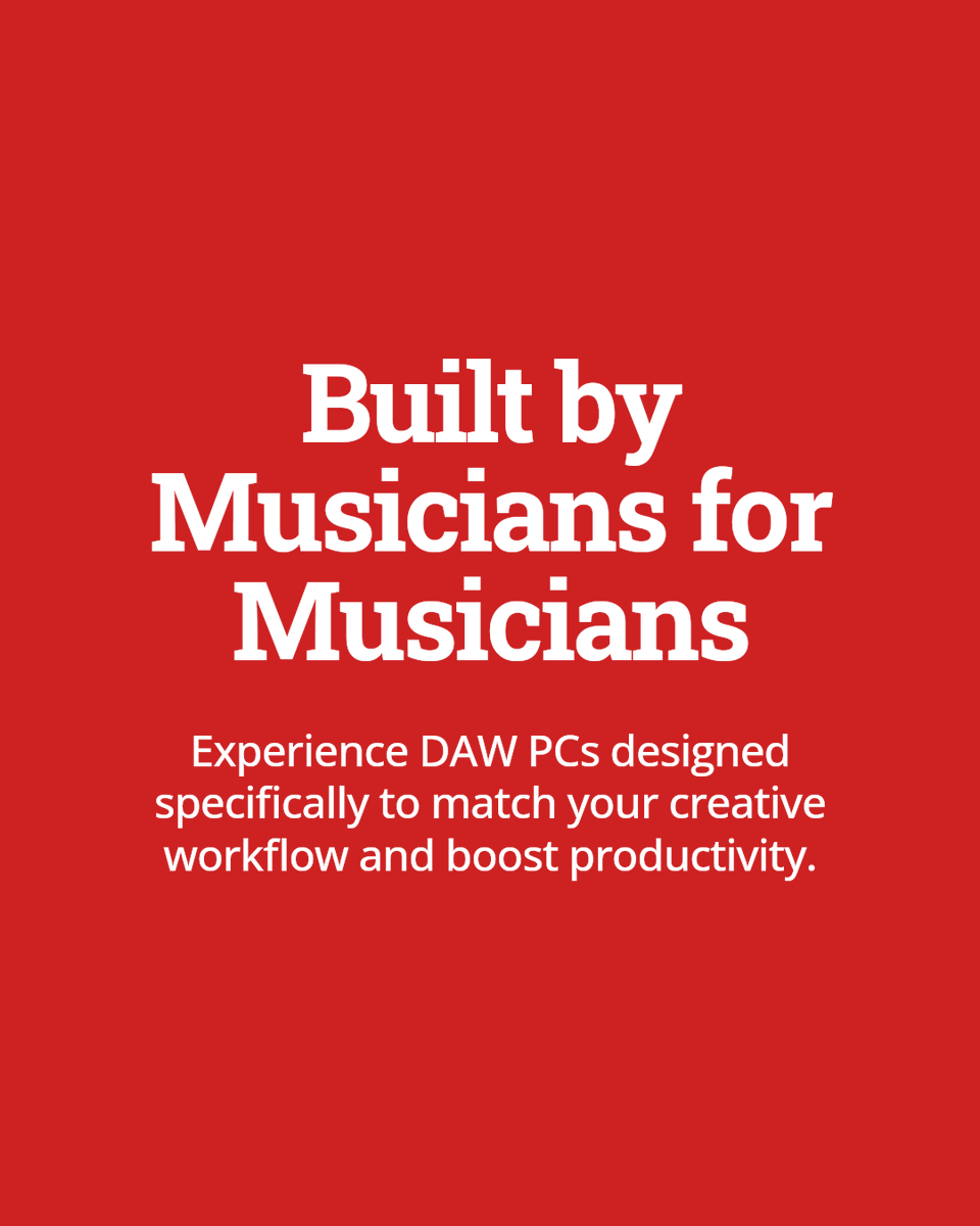 PCAudioLabs tweet media