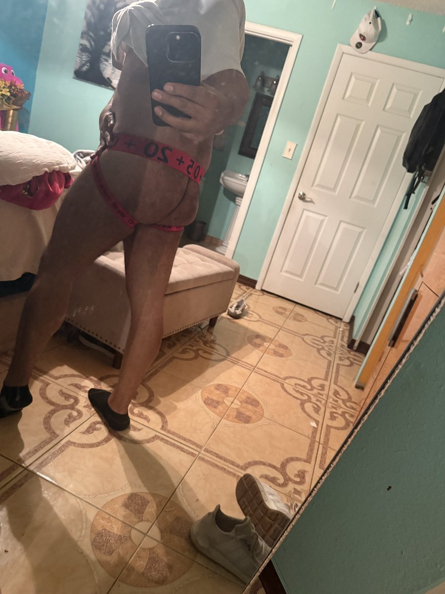 New jock!
