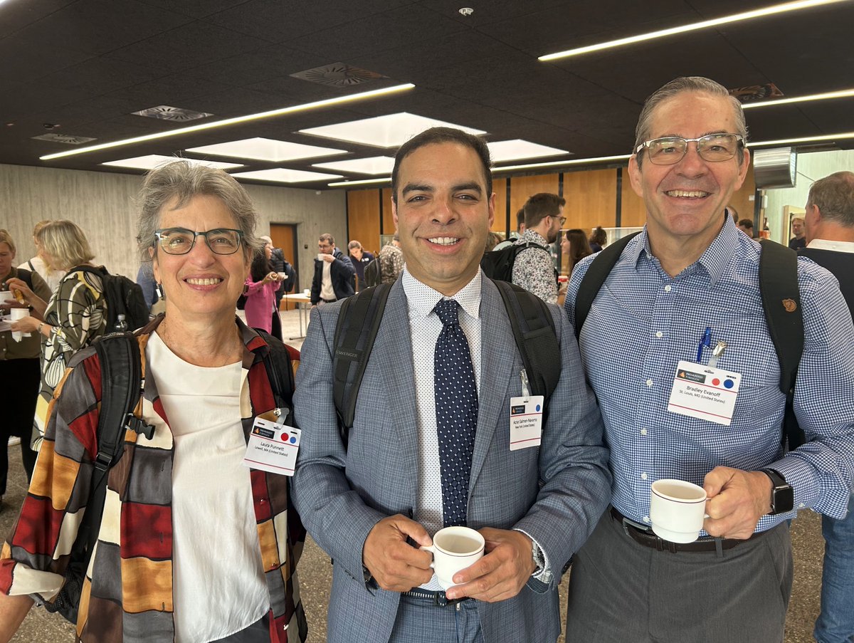 Acran Salmen-Navarro MD, MSc, AEP tweet media