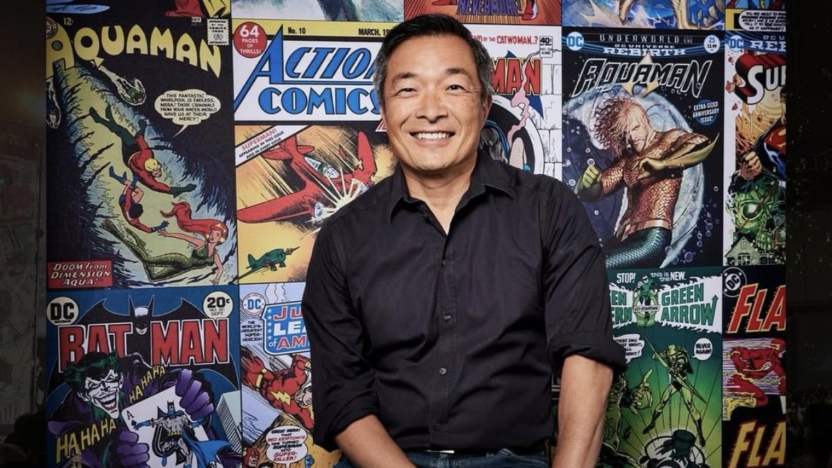 Si alguien sí o sí acudirá a la firma de JIM LEE el domingo en #SDCCMálaga, por favor, que se ponga en contacto conmigo.

Es por un cómic muy concreto que me encantaría que firmase. Pago el cómic si es necesario y ya váis a llevar dos ejemplares para que os los firme gratis.

🙏