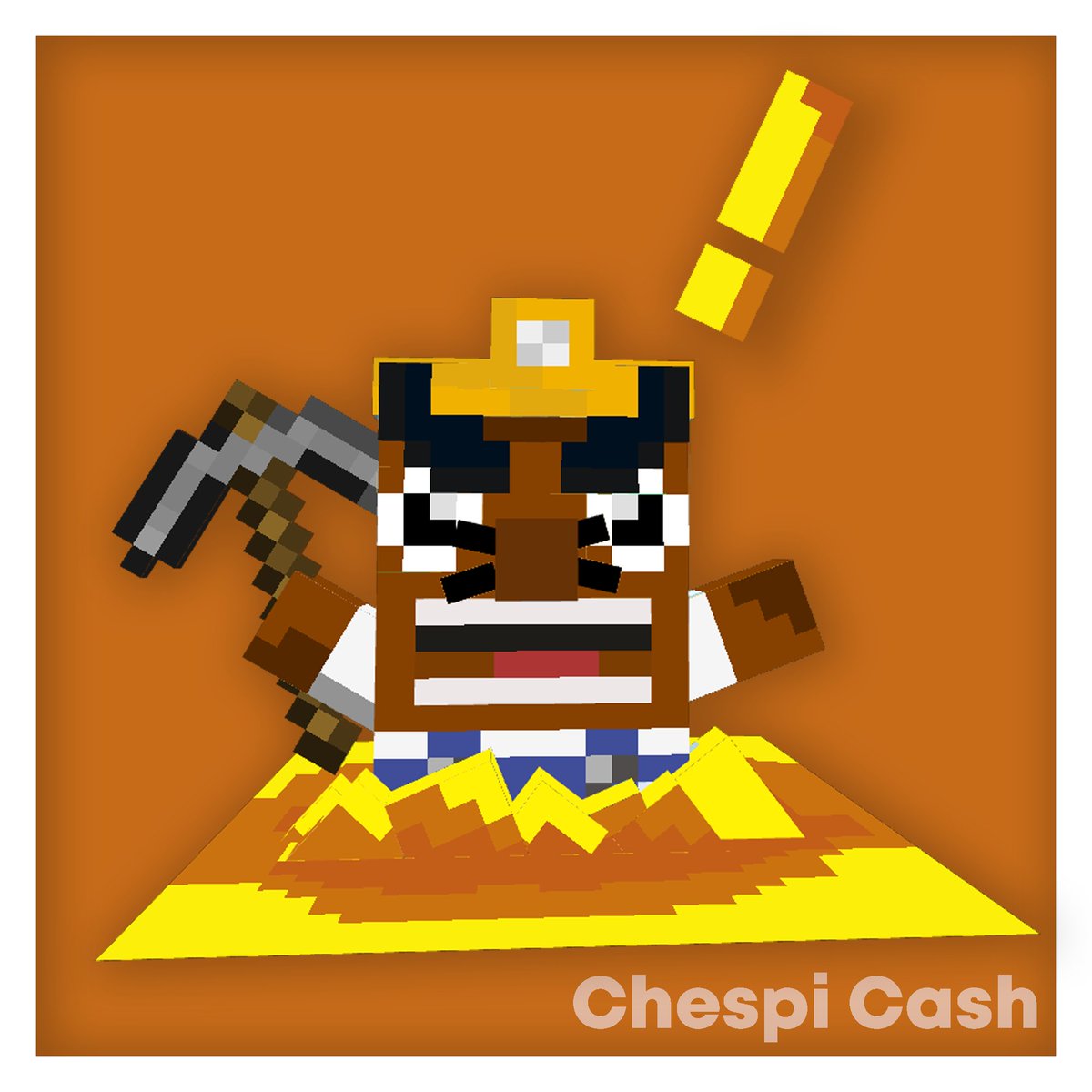Chespi Cash tweet media