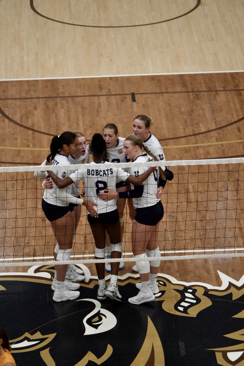 BU Bobcats (@bubobcats) on Twitter photo 👩🏭🛠️😼Tuneup continues🏐🙌
Bobcat women's volleyball had a fourth-place finish at the <a href="/umbisons/">Manitoba Bisons 🦬</a> pre-season tournament this weekend.
📸Kassius St. Kitts 👩🏭🛠️😼Tuneup continues🏐🙌
Bobcat women's volleyball had a fourth-place finish at the <a href="/umbisons/">Manitoba Bisons 🦬</a> pre-season tournament this weekend.
📸Kassius St. Kitts