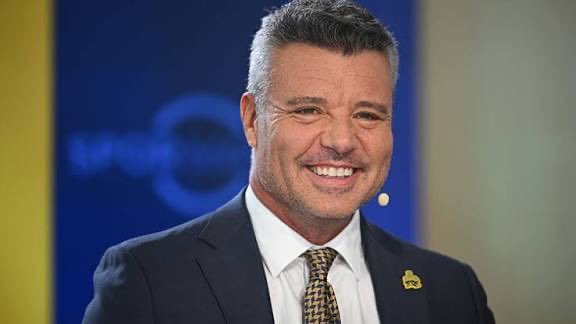 Fenerbahçenin ilk namağlup başkanı gelir gelmez etki işte budur kardeşim