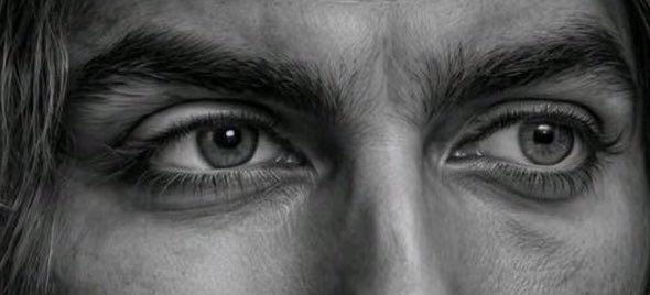 کنون که صاحب مژگان شوخ و چشم سیاهی
نگاهدار دلی را که بُرده ای به نگاهی
چو در حضور تو ایمان و کفر راه ندارد
چه دوزخی،چه بهشتی،چه طاعتی،چه گناهی؟