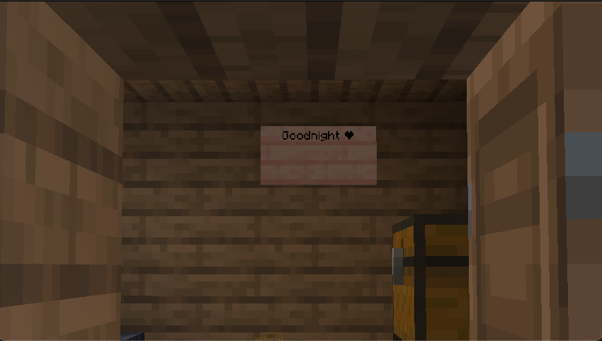 TruelSMP's tweet photo. The day will come forth, brighter than ever.
21
#minecraft #smp #truelsmp #smptwt #smpx #minecrafttwt #minecraftx #minecraftsmp #mc #mcx #mcsmp https://t.co/H850mtYS4x