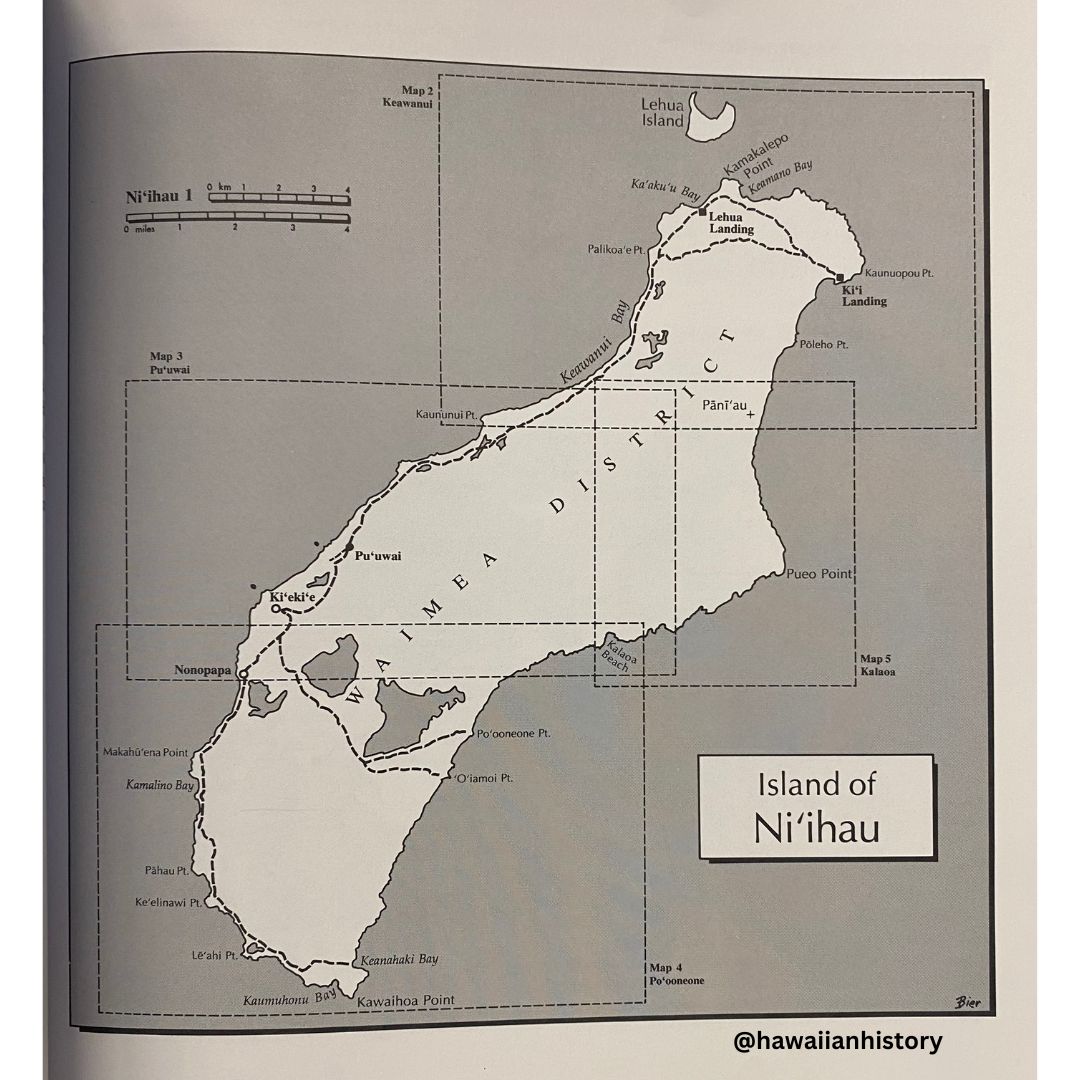 Even though we missed #sandysaturday, doesn’t mean we can’t post on a #sandysunday! Today, we feature our last island of travels, Niʻihau. We highlight Keamano Beach, Lehua Island, and Puʻuwai Beach.

All photos from HHS, Beaches of Hawaiʻi Photograph Collection.