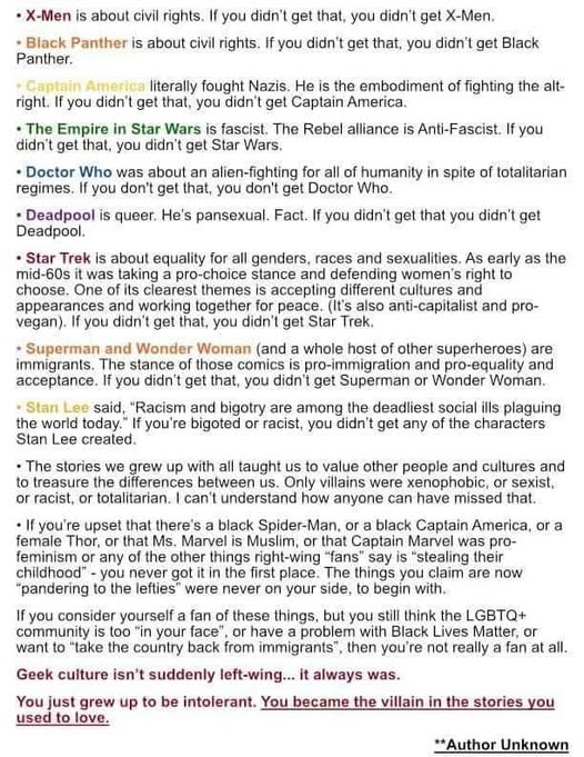 BadWolvesx's tweet image. 