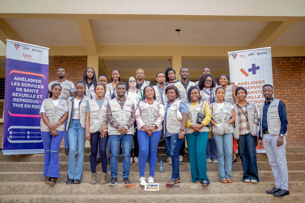 Selon les résultats de l’étude menée à l’université catholique de Bukavu par les étudiants de médecine avec l’appui technique de Ipas, sur un échantillon de 444 étudiantes, 25 % savent au moins une méthode et l’ont déjà utilisé. <a href="/Mulunda_JC/">J-Claude MULUNDA</a> <a href="/MakokiYaMwasi/">Makoki Ya Mwasi</a>