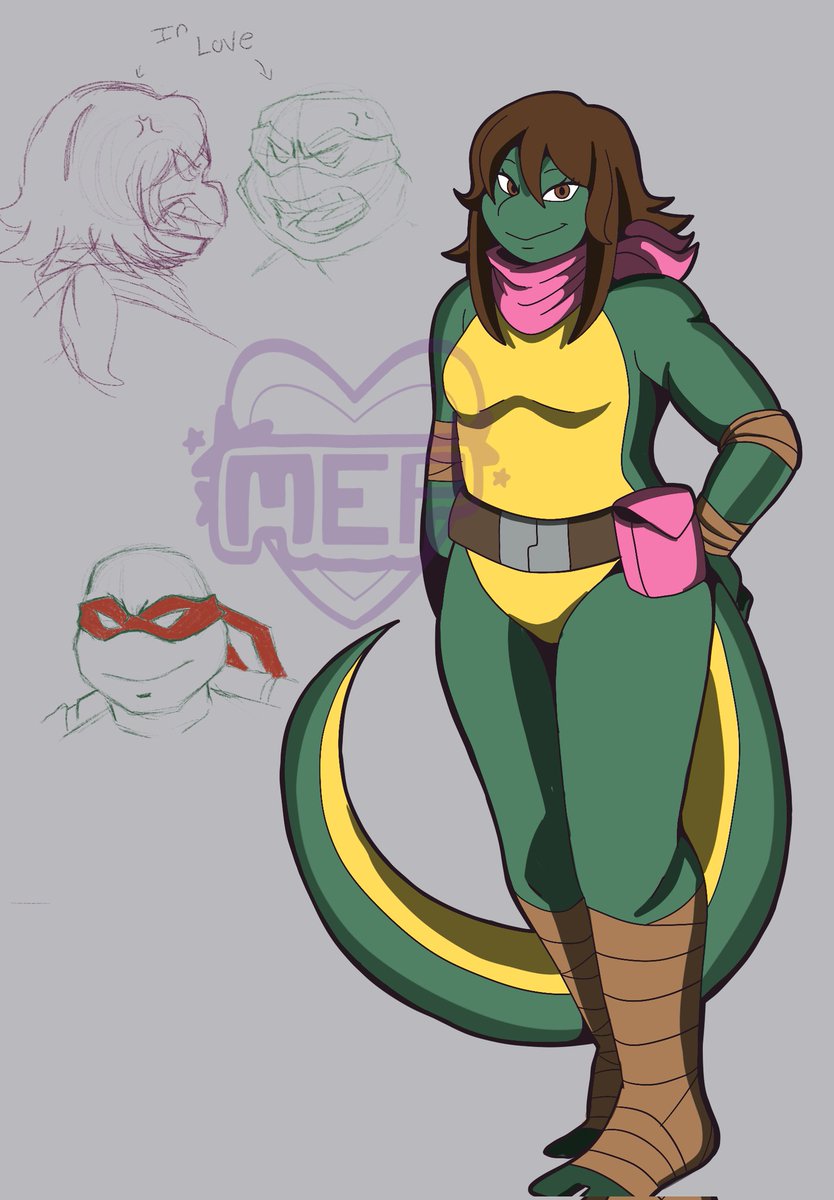 tmntmonalisa\, image size:834x1200