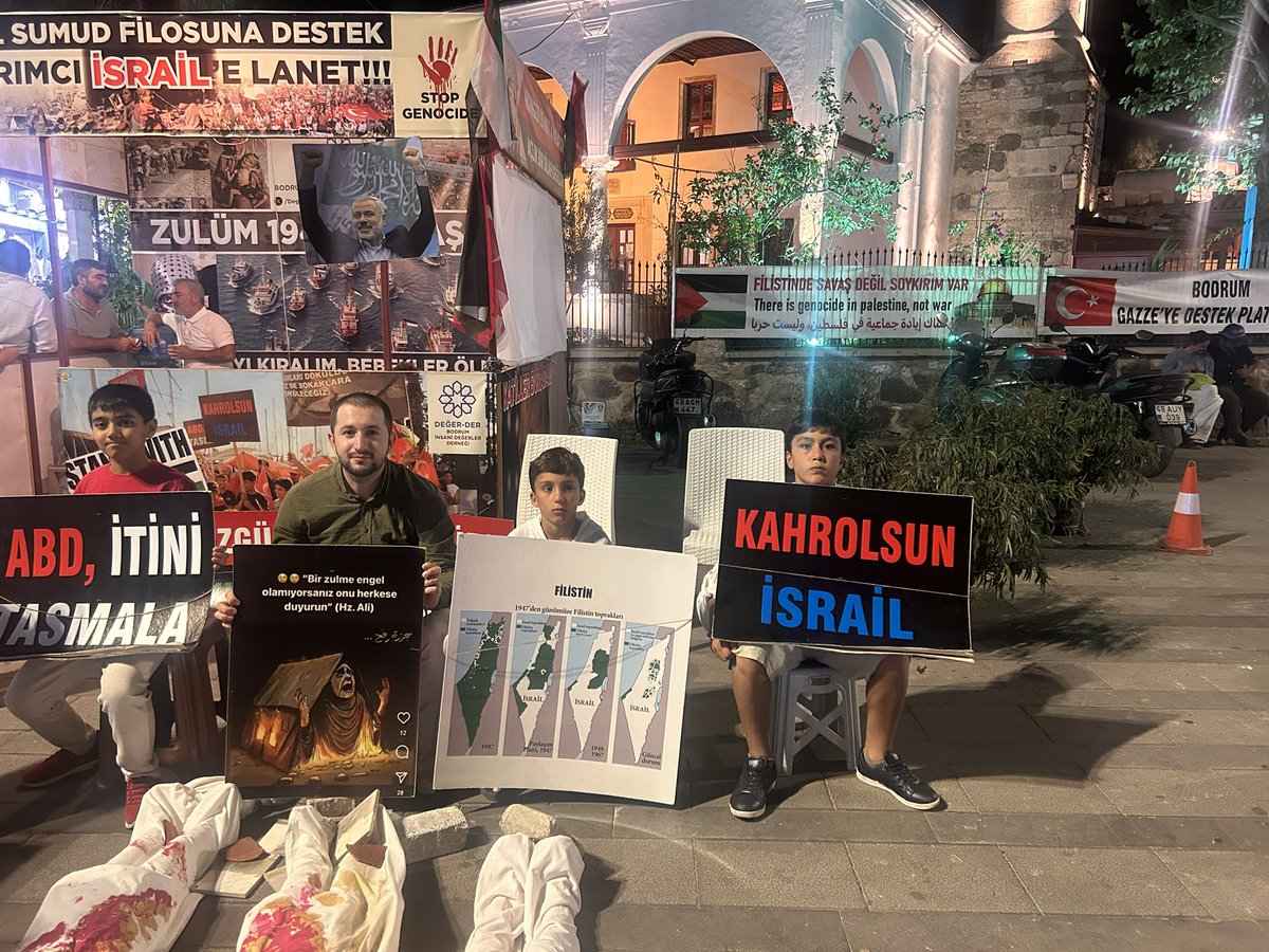 said60250013's tweet photo. #borum da sumud a destek nöbeti 10. Gününde aşk ve heyecanla devam ediyor.
@gmtgturkiye @FarukDinc_ @Aycin_Kantoglu @alisinanoglutr @sarseven @furkanbolukbasi #sadettinsaran @CemalDemirtas75 @friend34_16
#KASvFB https://t.co/m1WV6DBwf4
