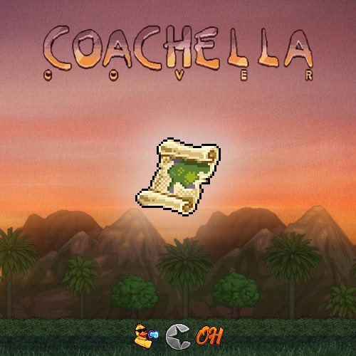 Hoje ás 21:00 BR | 01:00 PT, teremos locução Ao Vivo no <a href="/MeuHabblet/">Habblet</a> em parceria com a <a href="/habcover/">Cover Community</a> nesse evento tão maravilhoso.

Confira o emblema que será entregue no evento do #CoachellaHabblet 🗺️ “Mapa do Festival”. 

🔶 Sintonize conosco no Player laranja!