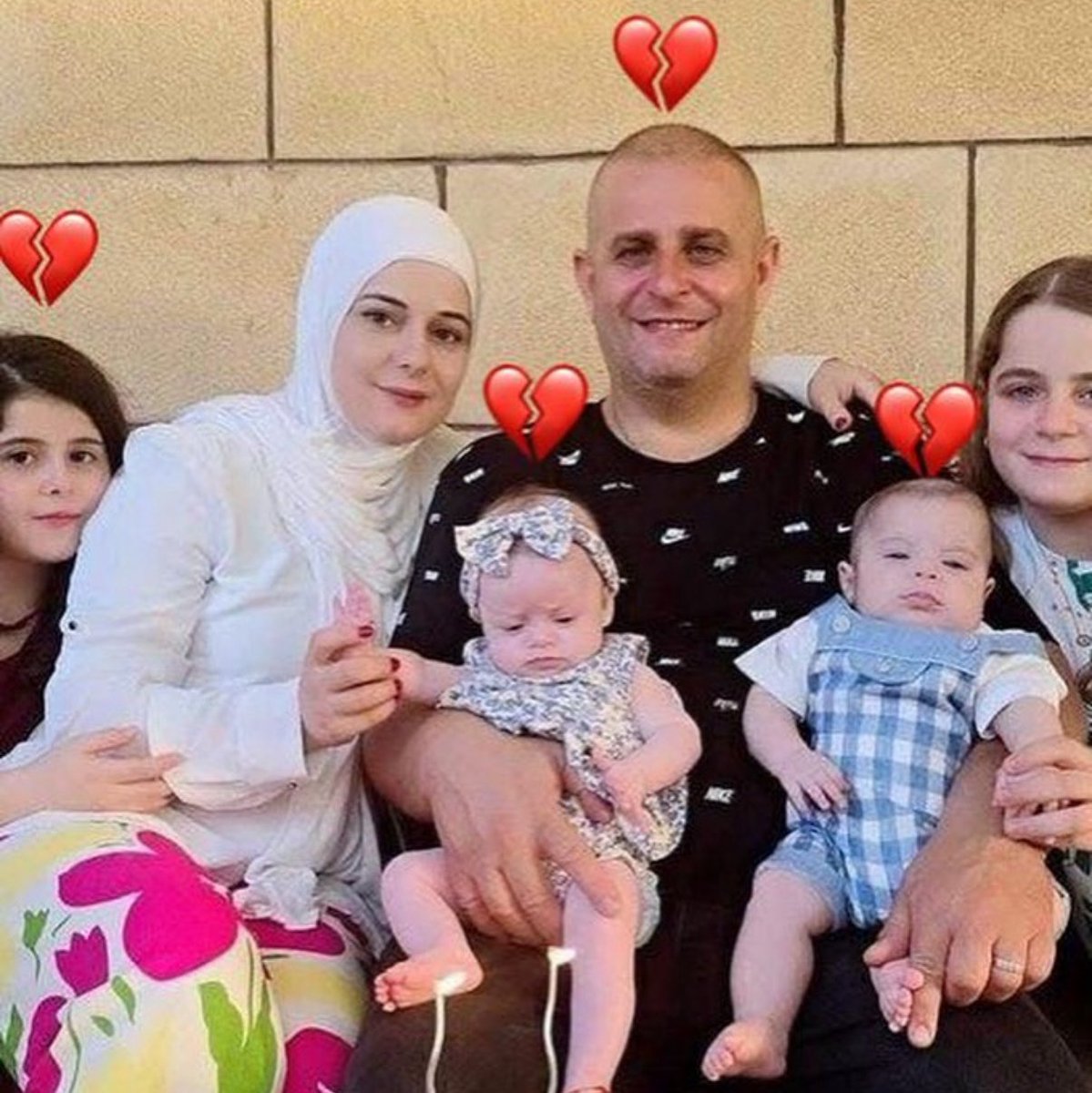 Israel has murdered these children in Lebanon today for absolutely no reason. Does Lebanon have the right to defend itself and its citizens?