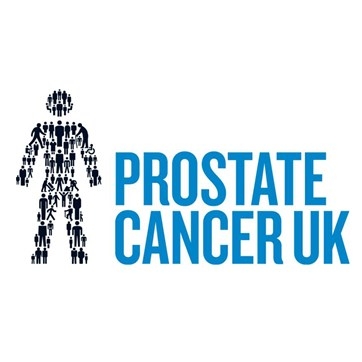S2KUK's Charity of the Year for 2025/26 is.....: Prostate Cancer UK 

With 20% of the votes cast: dlvr.it/TNCRYb