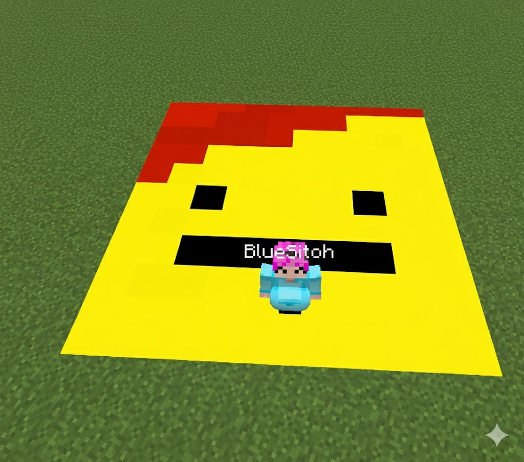 BlueSitoh tweet media