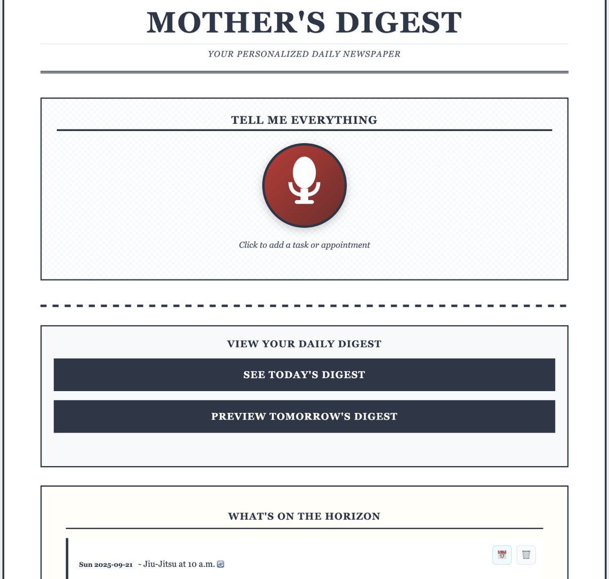 Bri | Mat Leave MVP tweet media