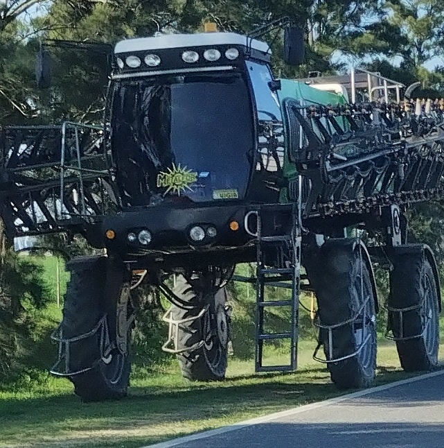 Pesados Argentinos tweet media