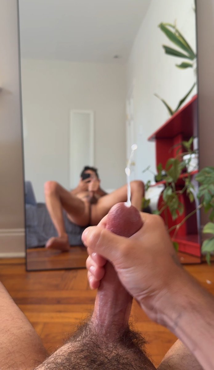 repost for the video in your dms