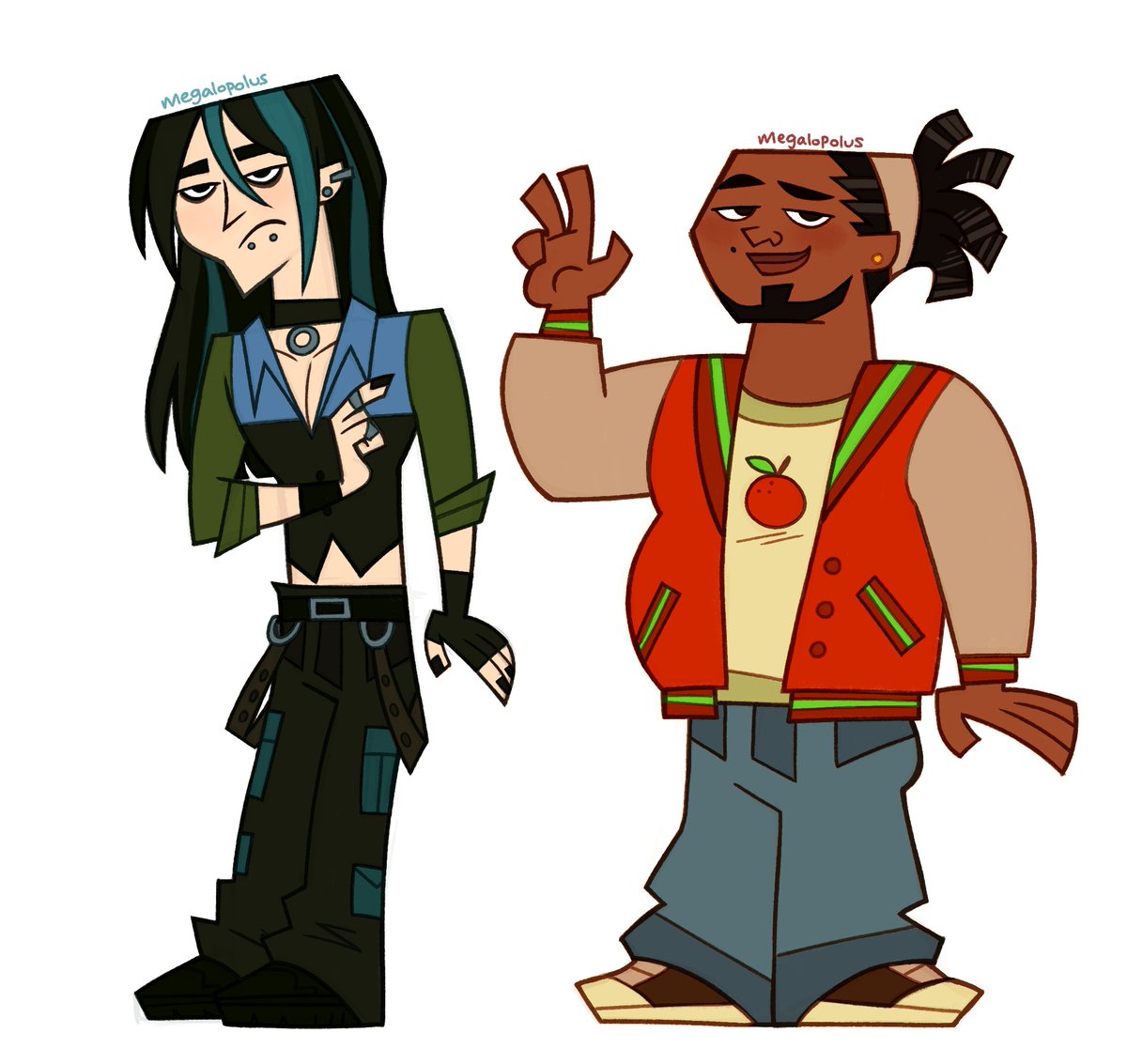 #tdtwt gwenderbend and legender have entered the chat