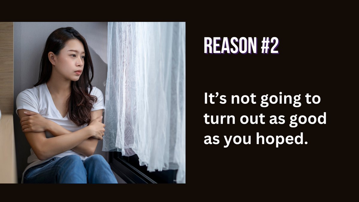 colleen_m_story's tweet image. Finishing a book is risky. You might start believing you’re capable of big things.
We can’t have that. #writinghumor
rebrand.ly/zhvkgag