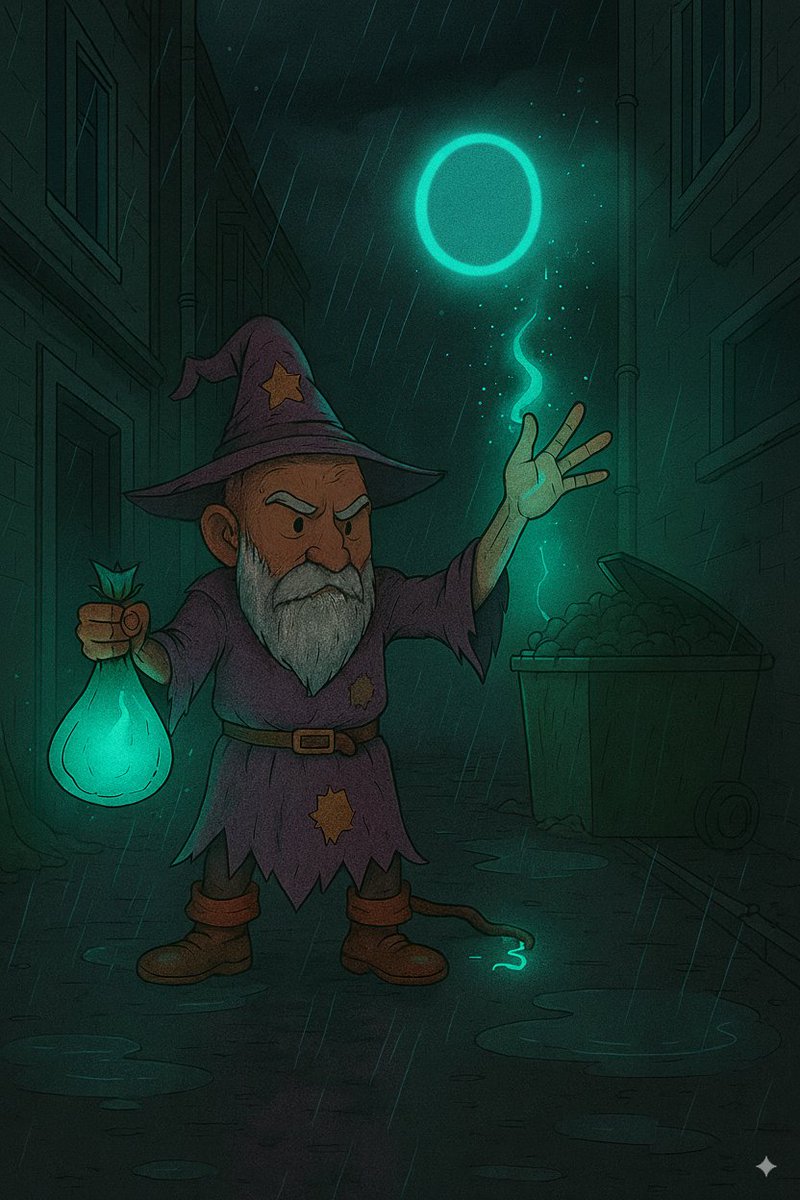 flufsol's tweet image. Question of the day:
What would you like to see in the FlufSol metaverse?
👀 Share your ideas — the best ones will shape our roadmap.
$FLUFFY
@solana @pumpdotfun 
#solana #memecoin #cryptorich #coinseason #meme