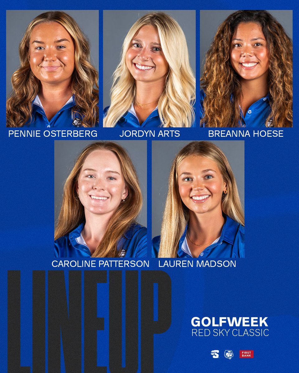 TOURNAMENT PREVIEW: Bulldogs Head to Colorado for Golfweek Red Sky Classic

uncabulldogs.com/news/2025/9/21…